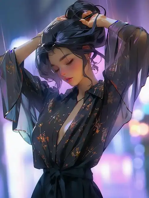 地下偶像十年